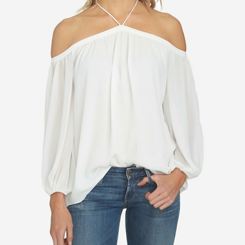 1. State Women's Blouse Size XS